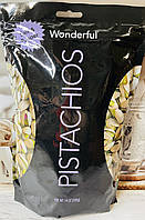 Фісташки з сіллю і перцем Wonderful Pistachios