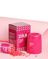 Воскоплав "ZOLA», розовый