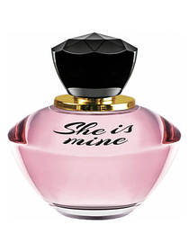 Женский парфюм She is Mine La Rive 90 ml