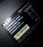 Пульт до телевізора AKAI UA40IA124S, UA43IA124US, фото 3