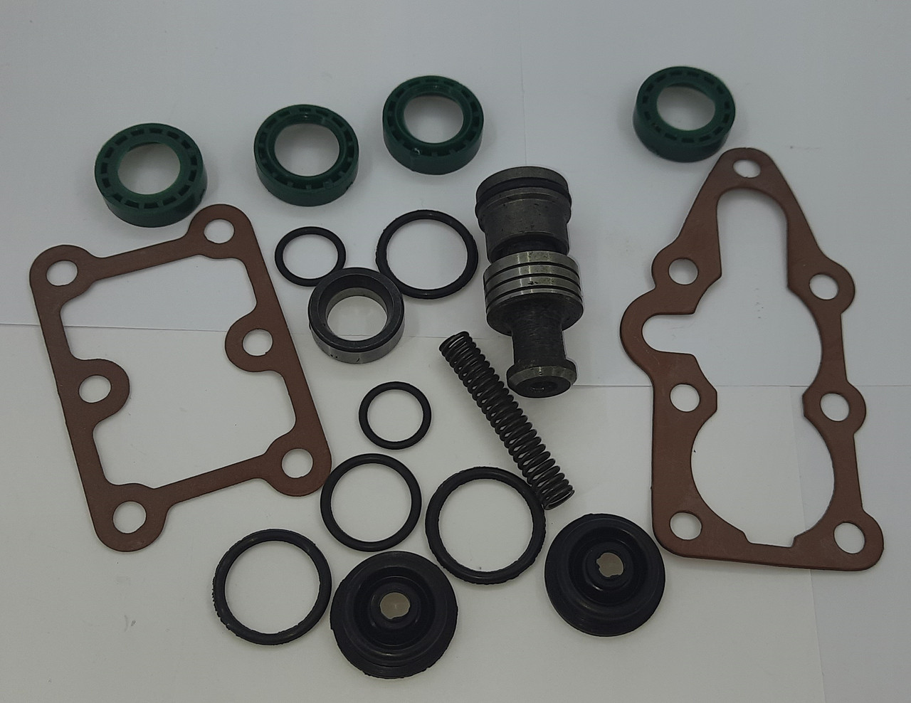 Ремкомплект Р-80 3/1 22 (з клапаном) Т-25, Т-16 (повний)