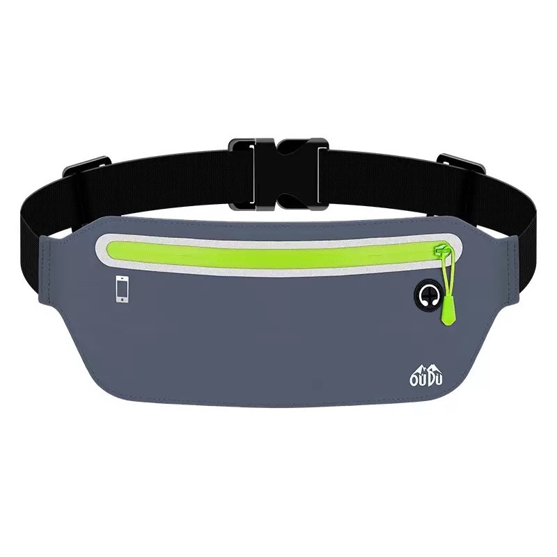 Спортивна сумка на пояс для смартфона Yesmide, фото 1
