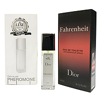 Pheromone Formula Dior Fahrenheit мужской 40 мл
