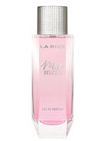 Женский парфюм My Delicate La Rive 90 ml