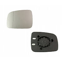 Вкладка дзеркала ліва VOLKSWAGEN CADDY 04-