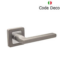 Ручки дверні Code Deco H-22050-A-GRF