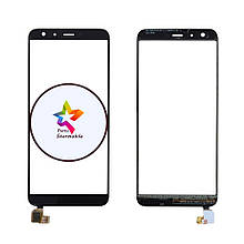 Сенсор (Тачскрін) Ulefone Mix 2 чорний