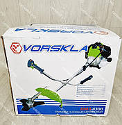 Бензокоса Vorskla ПМЗ 4300, фото 4