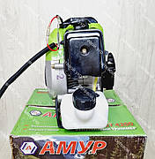 Мотокоса бензинова Амур БТ 4200, фото 2