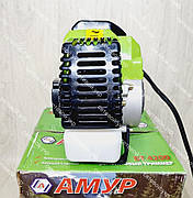 Мотокоса бензинова Амур БТ 4200, фото 3