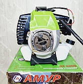 Мотокоса бензинова Амур БТ 4200, фото 4