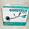 Мотокоса бензинова Gardtech GT 4200, фото 8