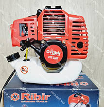 Мотокоса бензинова Ribir GTR-8000