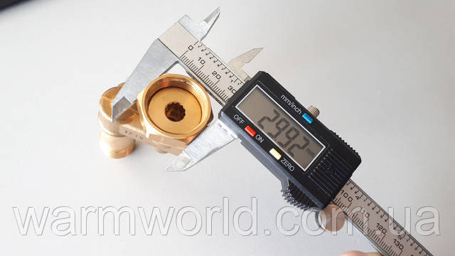 Накидная гайка на 27 0020234870