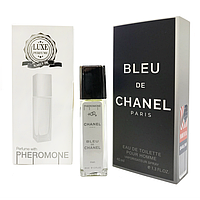 Pheromone Formula Chanel Bleu de Chanel чоловічий 40 мл