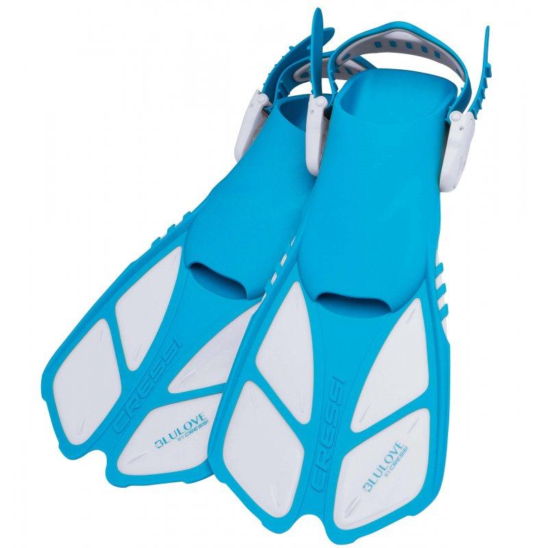 Ласти CRESSI MINI BONETTE для дітей