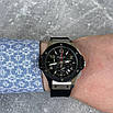Годинник наручний Hubl0t 5829 Chronograph Ceramica, фото 7
