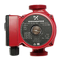 Циркуляционный насос Grundfos UPS 25-60-130 (Китай)