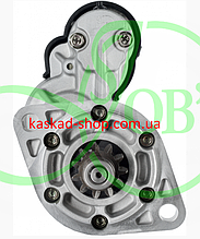 Стартер редукторний 12 в 2,8 кВт Jinma Laidong Yangdong