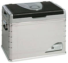 Автохолодильник 45 л, Ezetil E45 Alu УЦІНКА