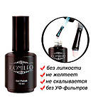 Топ Komilfo без ЛЗ БЕЗ УФ фильтрів15 мл, фото 2