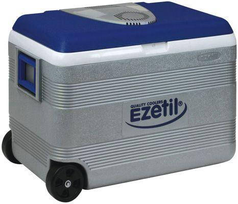 Автохолодильник 55 л, Ezetil E55 Rollcooler 12V УЦІНКА, фото 1