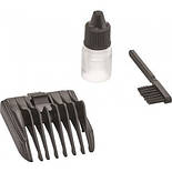 Машинка д/стрижки MOSER Professional 1400-0087 універ нас, фото 3