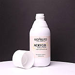 Komilfo Acrygel Solution 150 ml, фото 2