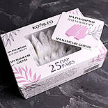 Komilfo SPA Перчатки 25пар, фото 2