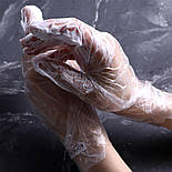 Komilfo SPA Перчатки 25пар, фото 3