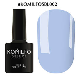 Гель лак Komilfo №SBL002