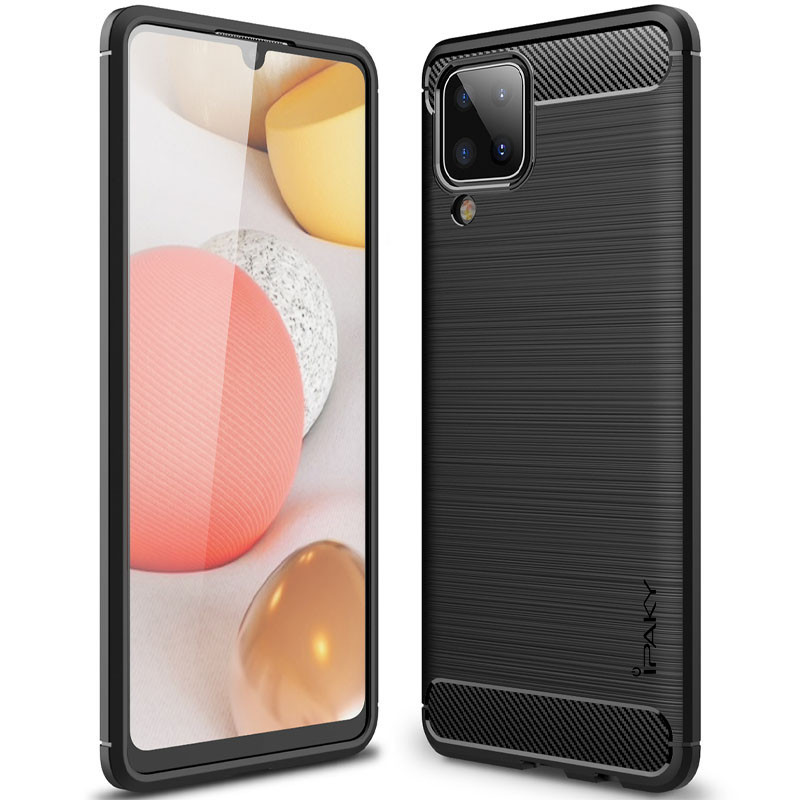 Чохол Ipaky Armor для Samsung Galaxy M62, фото 1