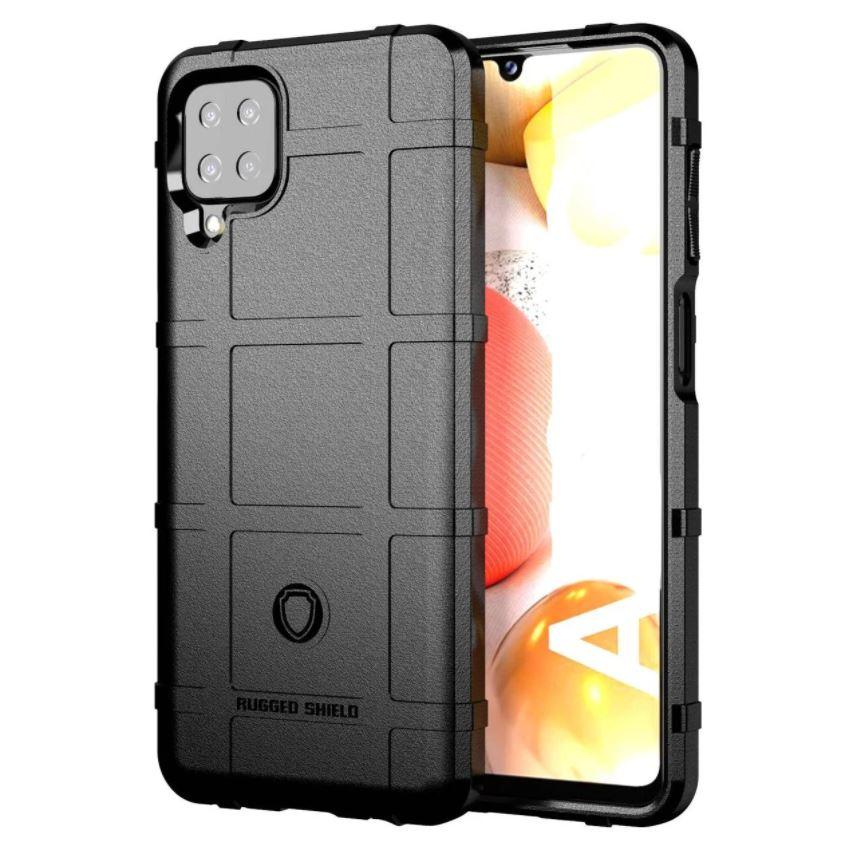 Чохол Rugged Shield для Samsung Galaxy M62