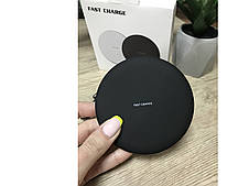 Швидкий бездротовий зарядний пристрій Fast Charger KC-N5, фото 4