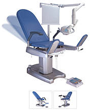 Гінекологічне крісло "Біомед" DH-S101