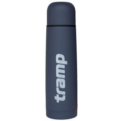 Термос Tramp Basic 0.5 л Grey (TRC-111-grey) - Вища Якість та Гарантія! - фото 1 - id-p1415267692