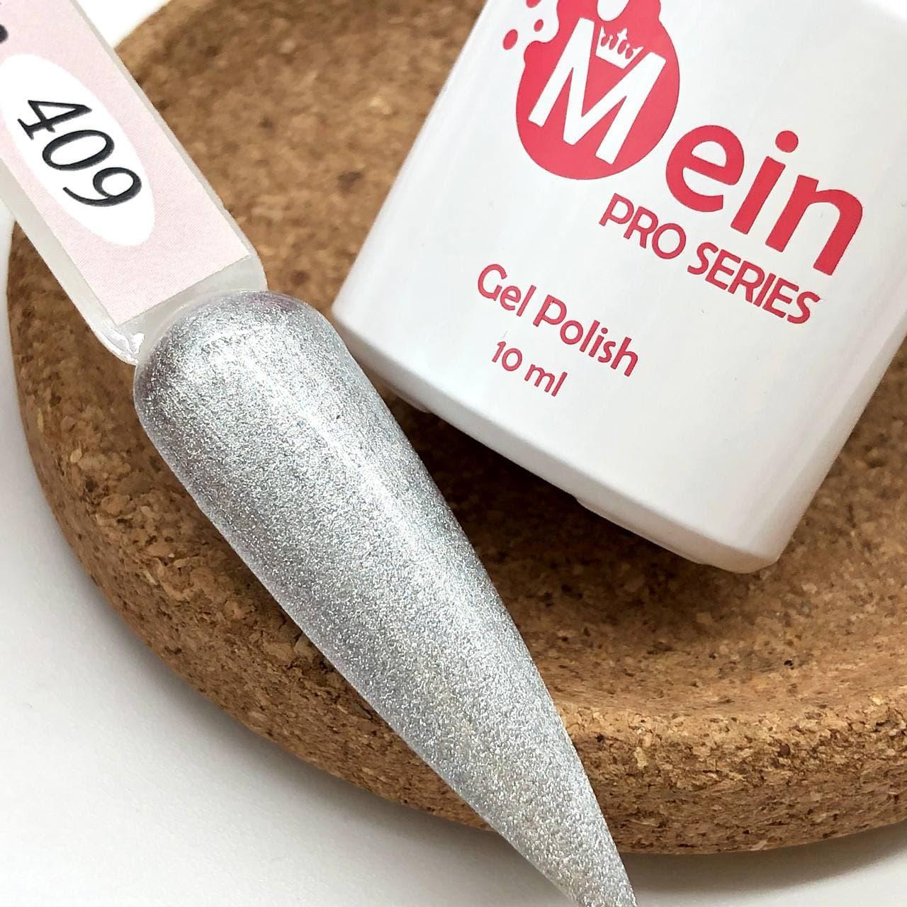 Гель-лак Mein 10 мл, № 409