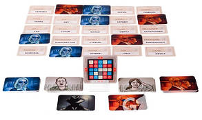 Настільна гра Кодові імена (Codenames), фото 4