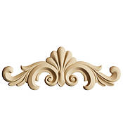 Декор для мебели - декоративный элемент Carving Decor DC 1706