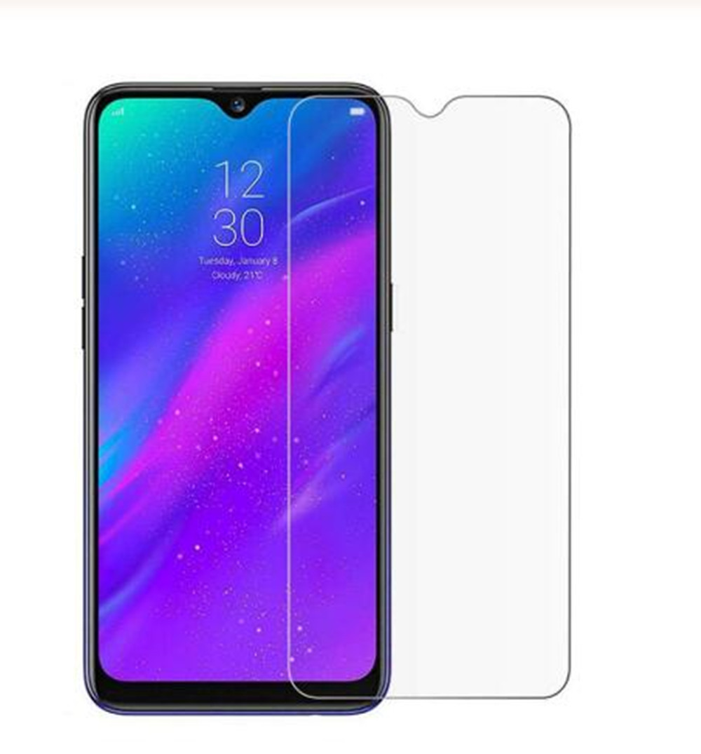 Захисне скло Vivo Y12s (Mocolo 0.33 mm)