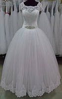 Свадебное платье "16-05"