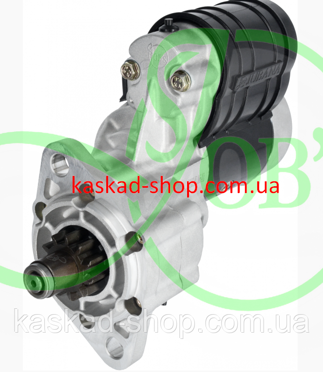 Стартер редукторний Foton Jinma Dongfeng 12в 2,8 кВТ