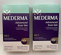 Mederma Scar Gel 20g Германия. Шрамы, рубцы, растяжки.Новая упаковка.