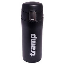 Термокружка Tramp 350ml BLACK (TRC-106-black)