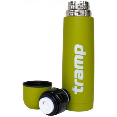 Термос Tramp Basic 0.75 л Olive (TRC-112-olive) - Вища Якість та Гарантія! - фото 3 - id-p1415277769