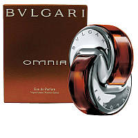 Жіноча парфумована вода Bvlgari Omnia 65 мл