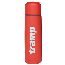 Термос Tramp Basic 0.75 л Red (TRC-112-red)