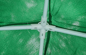 Садовий павільйон J1063 УЦІНКА, фото 3