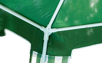 Садовий павільйон J1063 УЦІНКА, фото 5