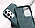 Силіконовий чохол Liquid Silicone Case Samsung Galaxy A52, фото 3